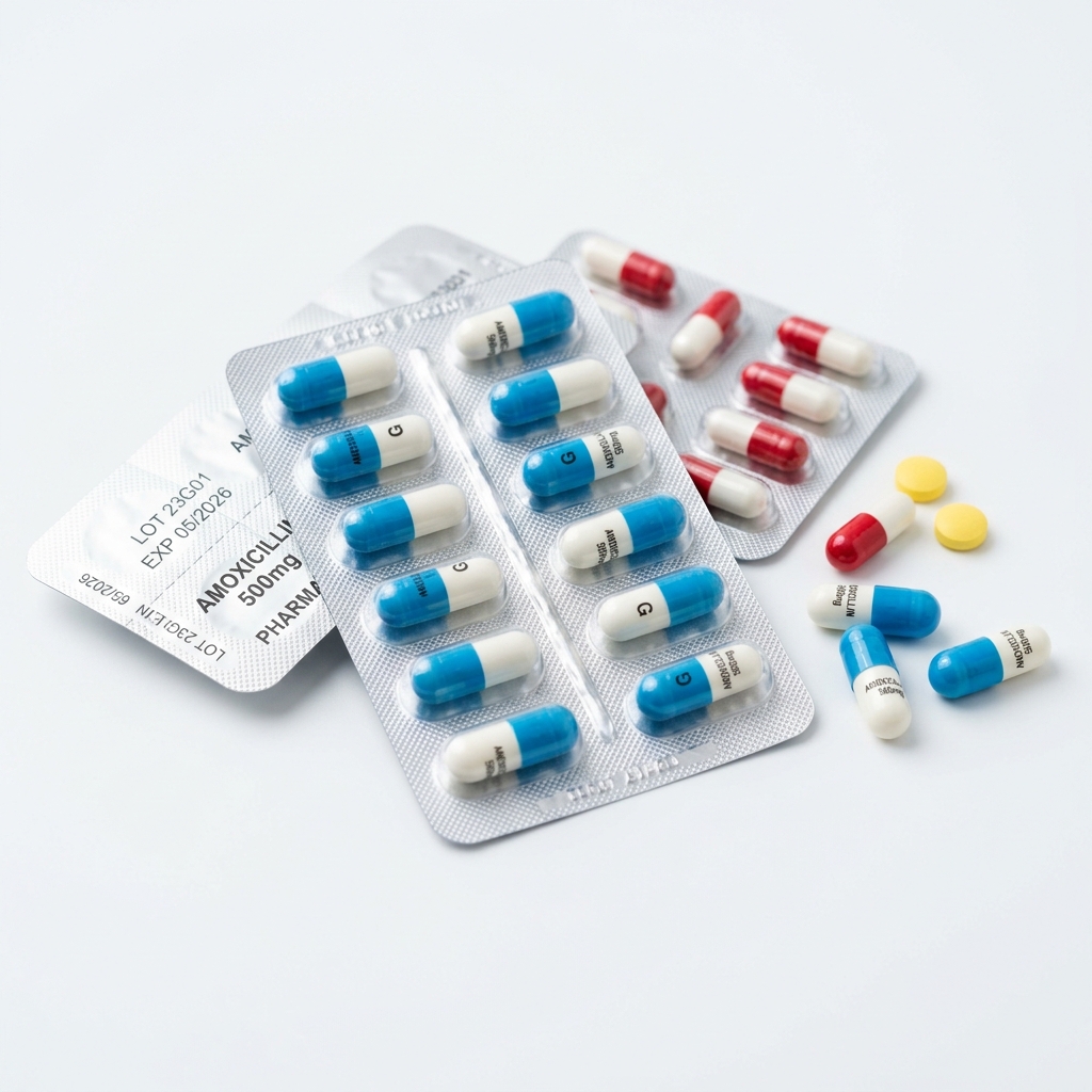 Medicines